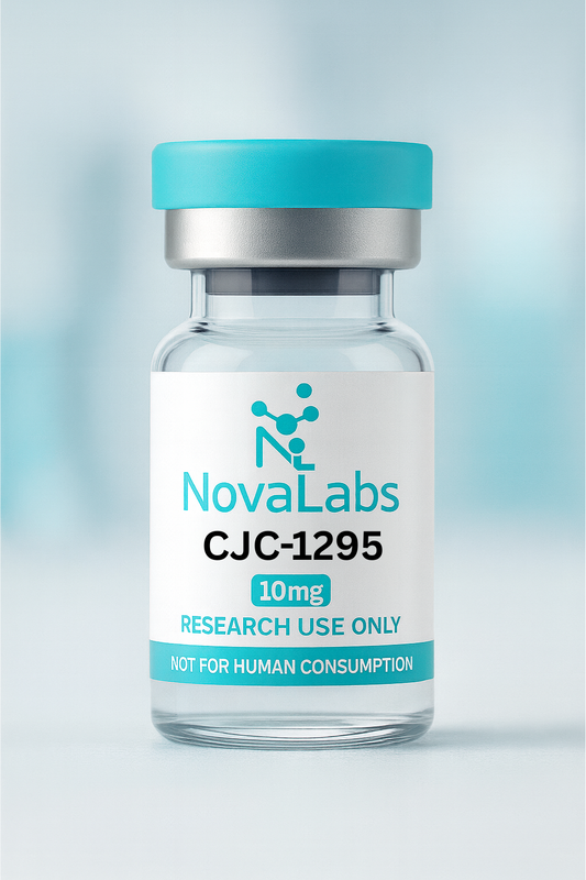 CJC-1295 (No DAC)