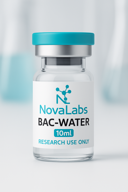 BAC-WATER